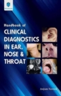Image for Handbook of Clinical Diagnostics in Ear, Nose and Throat