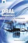 Image for Oral Radiology : A Diagnostic Approach