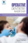 Image for Operative Dentistry Made Easy For Extesnsive Preparation Of MCQs Theory