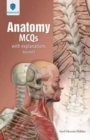 Image for Anatomy MCQS with Explanations