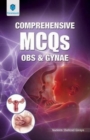 Image for Comprenensive MCQS in Obstetrics