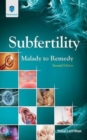 Image for Subfertility : Malady to Remedy