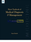 Image for Short Textbook Of Medical Diagnosis And Management