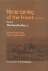 Image for Homecoming of the Heart (1932-1992): Of the Road to Mecca Part 2