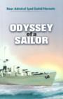 Image for Odyssey of a Sailor