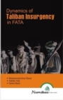 Image for Dynamics of Taliban Insurgency in Fata