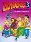 Image for Bingo! : English for Children : Bk. 3