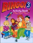 Image for Bingo! Book 3 Activity Book