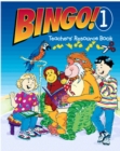 Image for Bingo! : Bk. 1 : Teacher&#39;s Resource Book
