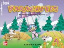 Image for Parachutes Student Book 4