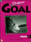Image for Super Goal Workbook 4