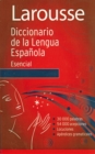 Image for Diccionario Esencial de la Lengua Espanola