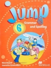 Image for Jump 6 Students Book
