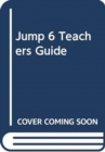 Image for Jump 6 Teachers Guide