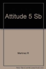 Image for Attitude 5 SB