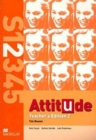 Image for Attitude 2 TB