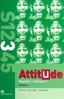 Image for Attitude 3 TB