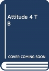 Image for Attitude 4 TB