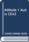 Image for Attitude 1 Audio CDx2