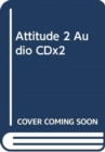 Image for Attitude 2 Audio CDx2