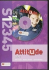 Image for Attitude 1 DVD x2