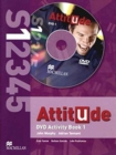 Image for Attitude 1 Video Activity Book