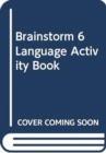 Image for Brainstorm 6 Language Activity Book