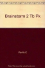 Image for Brainstorm 2 Teacher&#39;s Book Pack