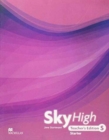 Image for Sky High Starter Teacher&#39;s Book