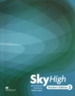 Image for Sky High 2 Teacher&#39;s Book