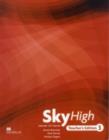 Image for Sky High 3 Teacher&#39;s Book