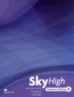 Image for Sky High 5 Teacher&#39;s Book