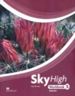 Image for Sky High Starter Workbook