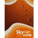 Image for Sky High 1 Workbook