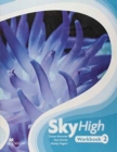 Image for Sky High 2 Workbook