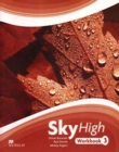 Image for Sky High 3 Workbook