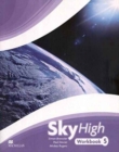 Image for Sky High 5 Workbook