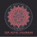 Image for The Aztec Calendar
