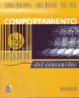 Image for Comportamiento Del Consumidor