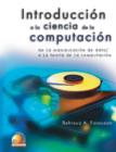 Image for Introduccion A La Ciencia De La Computacion