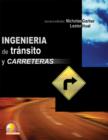 Image for Ingenieria De Transito Y Carreteras