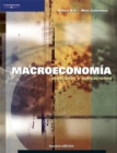 Image for Macroeconomia : PRINCIPIOS Y APLICACIONES