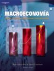 Image for Macroeconomia : Teorias, Politicas Y Aplicaciones Internacionales