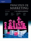 Image for Principios de marketing : Y SUS MEJORES PRACTICAS