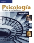 Image for Psicologia