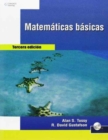 Image for Matematicas Basicas para Universitarios, 3a. Ed.