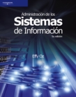 Image for Administracion de los sistemas de informacion : ADMINISTRACION DE LOS SISTEMAS DE INFORMACION