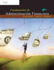 Image for Fundamentos de Administracion Financiera