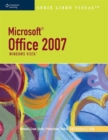 Image for Microsoft Office 2007 : WINDOWS VISTA. INTRODUCCION. SERIE LIBRO VISUAL