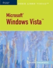 Image for Microsoft Windows Vista, 1a. Ed.